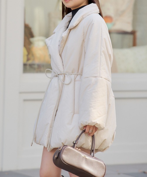 グレースコンチネンタル⭐️ マルチWayジャケット　サイズ38 グレースコンチネンタル⭐️ マルチWayジャケット サイズ38 グレース