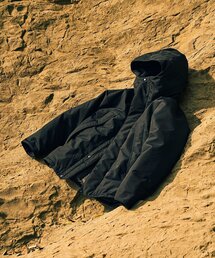 ALLIED FEATHER+DOWN | ALLIED / アライド MOUNTAIN DOWN / マウンテンダウン(ダウンジャケット/コート)