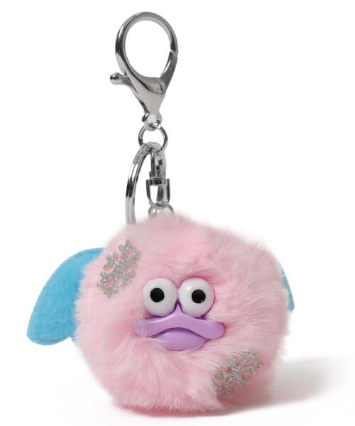WEGO（ウィゴー）の「WEGO/ゆきんこモンスターぬいぐるみ