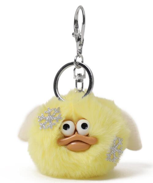 ♡ゆきんこ♡　ふわコロショルダー　ユキエモン4点セット WEGO しなこちゃん モンスター475ショルダー｜Yahoo!フリマ（旧