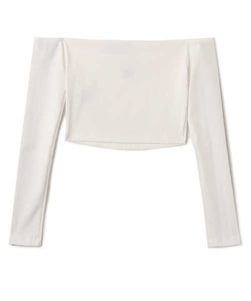 ●大人気【ADIDAS】OFFSHOULDER TEE ★送料・関税込★ adidas アディダス レディース スウェット ロングパンツ W DK