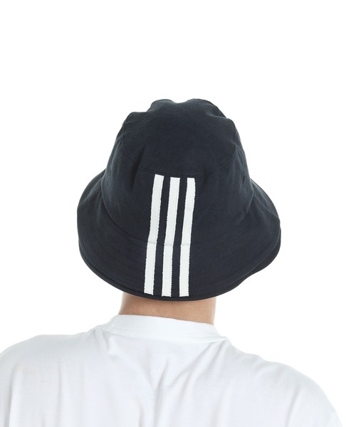 Y-3 STRP B HAT（ハット）｜Y-3（ワイスリー）のファッション