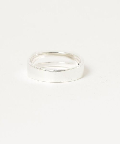 ◆XOLO JEWELRY ショロ ジュエリー◆Buckle Ring シルバーリング WORLDLY-WISE｜【XOLO JEWELRY / ショロ ジュエリー】Buckle