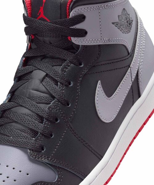 セール】エア ジョーダン 1 MID シューズ / Air Jordan 1 Mid
