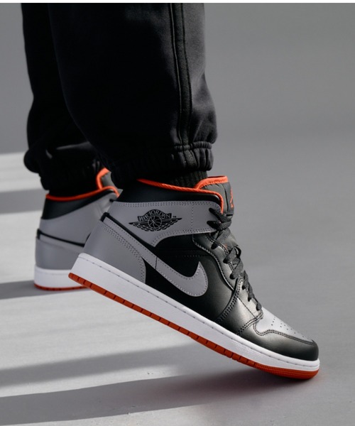 AIR JORDAN 1 MID - スニーカーショップSKIT