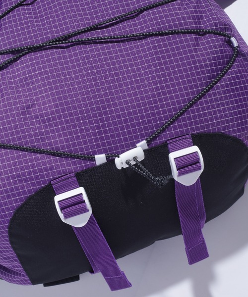 セール】RIPSTOP ONE SHOULDER BAG（ショルダーバッグ）｜XLARGE