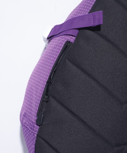 セール】RIPSTOP ONE SHOULDER BAG（ショルダーバッグ）｜XLARGE