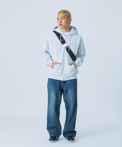 セール】RIPSTOP ONE SHOULDER BAG（ショルダーバッグ）｜XLARGE