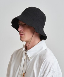Nine Tailor（ナインテイラー）の「Nine Tailor Callaweed Hat