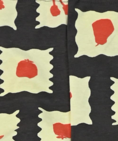 MARKEY'S（マーキーズ）の「ソウガラフルタケレギンス（レギンス/スパッツ・キッズ・ブラック/アイボリー/ベージュ/ネイビー/グリーン・70/80/90/95/100/110/120/130）」の6枚目の写真