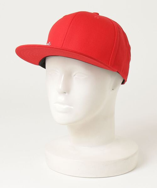 『GOTNOFEARS』ROGO CAP（キャップ）｜INNOCENT（イノセント）