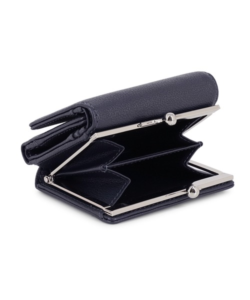 ムルーア（MURUA）/口金ミニ財布 MR−W1322 タッセル MURUA(ムルーア) 口金ミニ財布 MR-W1322 タッセル（財布）｜MURUA