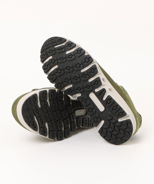 セール】ECCO マルチベント 本革 メンズ GORETEX 防水 アウトドア