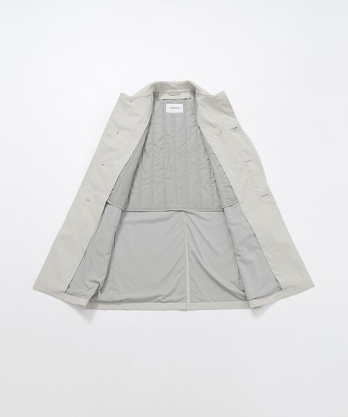 トロッター コート WELLINGTON（ウェリントン