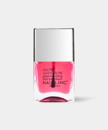 NAILS INC(lCYCN)Complexion Treatment Base Coat(}jLA/WFlC)