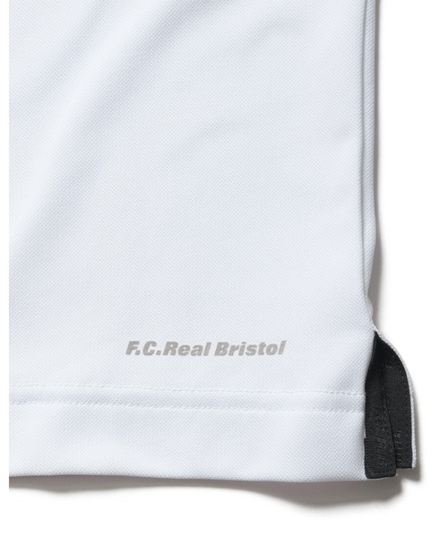 EMBLEM POCKET TEE（Tシャツ/カットソー）｜F.C.Real Bristol