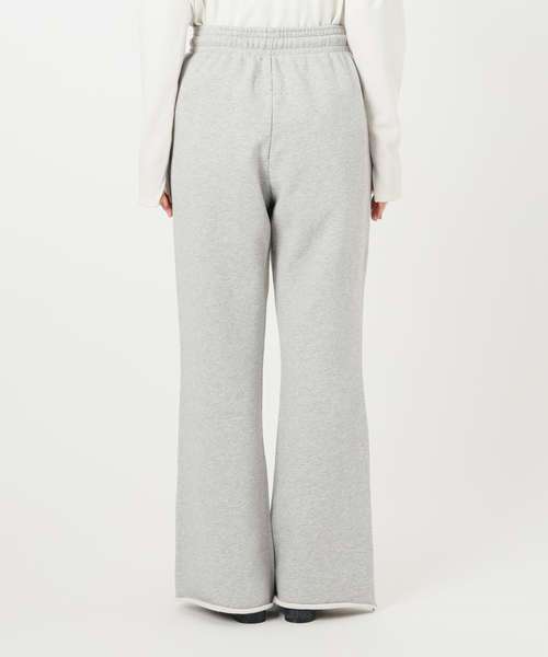 Russell Athletic（ラッセルアスレティック）の「RUSSELL ATHLETIC SLOBE別注 スウェットパンツ RCW-25244SB（スウェットパンツ・レディース・グレー/ブラック・36/38）」の22枚目の写真