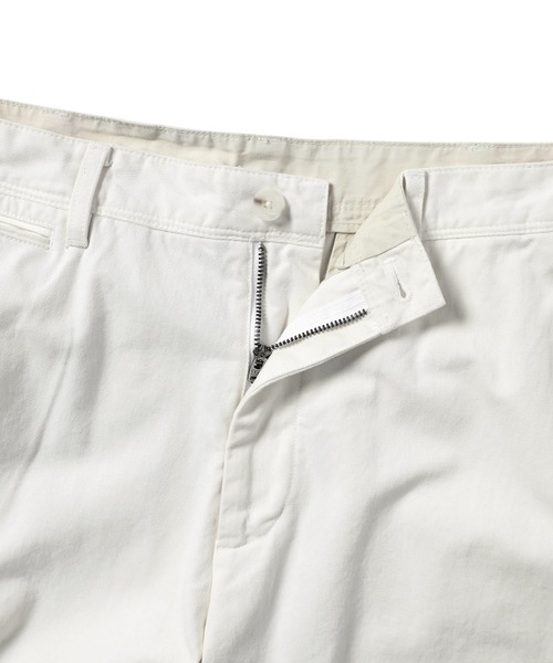thisisneverthat（ディスイズネバーザット）の「Chino Pant（チノパンツ・メンズ・ブラック/オフホワイト/ブラウン・S/M/L/XL）」の13枚目の写真