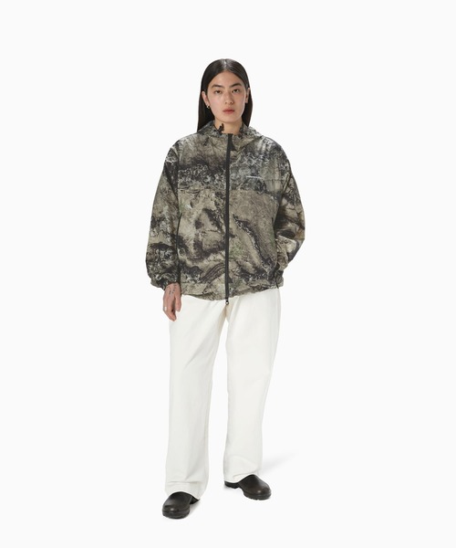 thisisneverthat（ディスイズネバーザット）の「Chino Pant（チノパンツ・メンズ・ブラック/オフホワイト/ブラウン・S/M/L/XL）」の4枚目の写真