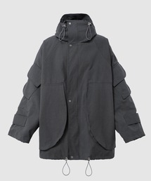 CHANNEL JACKET