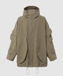 ジャケット・アウター ouat 011- TAUPE CHANNEL JACKET size3 CHANNEL JACKET（その他アウター）｜OUAT（オーユーエーティー）の