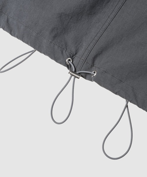 CHANNEL JACKET（その他アウター）｜OUAT（オーユーエーティー）の