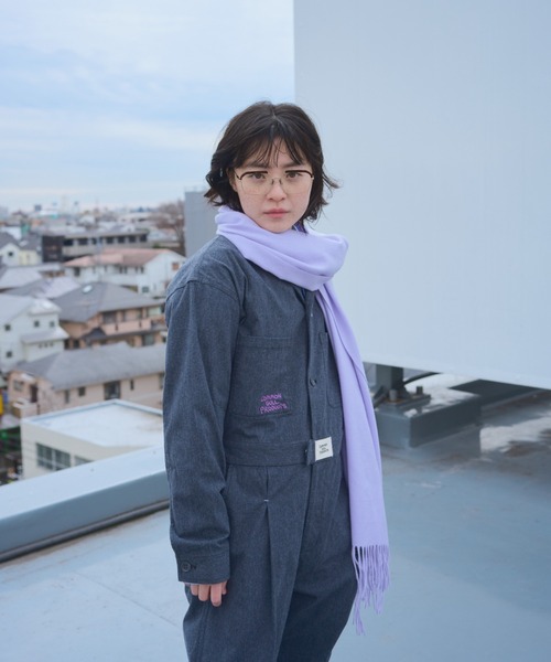 common gull products.（コモンガルプロダクツ）の「木漏れ日の