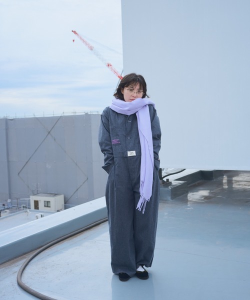 common gull products.（コモンガルプロダクツ）の「木漏れ日の
