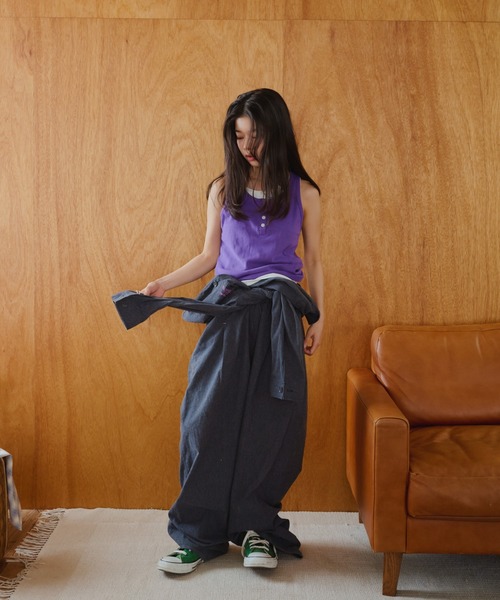 common gull products.（コモンガルプロダクツ）の「木漏れ日の