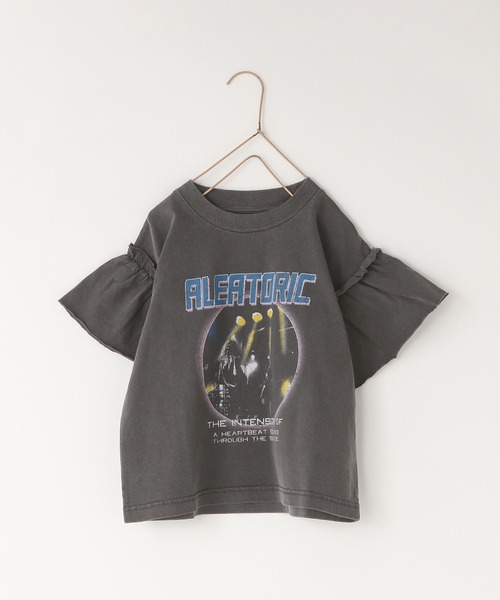 セール】フリルバンドTSS 319678（Tシャツ/カットソー