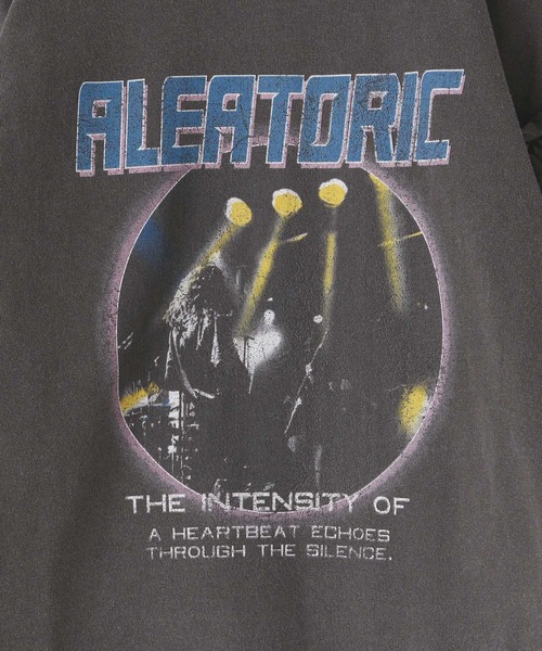 LOWRYS FARM（ローリーズファーム）の「フリルバンドＴＳＳ　 319678（Tシャツ/カットソー・キッズ・グレー/オフホワイト・110cm/120cm/130cm/140cm/150cm）」の3枚目の写真