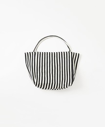 meltum | 【ZOZO限定】STRIPE TOTE / ストライプトート(トートバッグ)