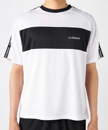 オーバーサイズ半袖Tシャツ