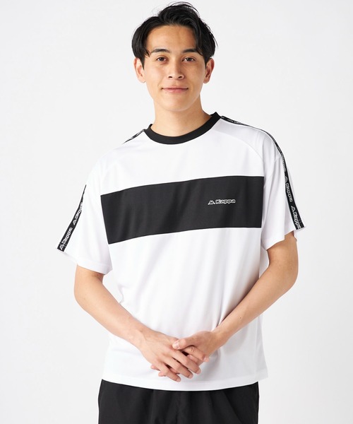 セール】オーバーサイズ半袖Tシャツ（Tシャツ/カットソー