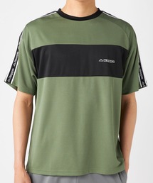 オーバーサイズ半袖Tシャツ