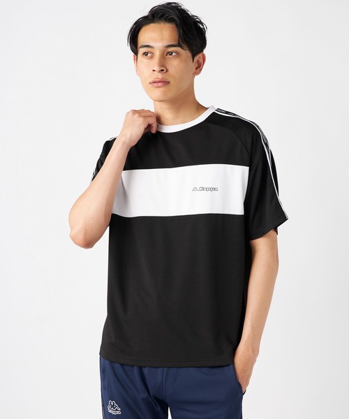 セール】オーバーサイズ半袖Tシャツ（Tシャツ/カットソー