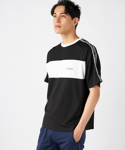Kappa - 【4点セット】◆Kappa◆ サンバイザー キュロット ◆FILA◆ シャツ 4点セット】◇Kappa◇ サンバイザー キュロット ◇FILA◇ シャツ
