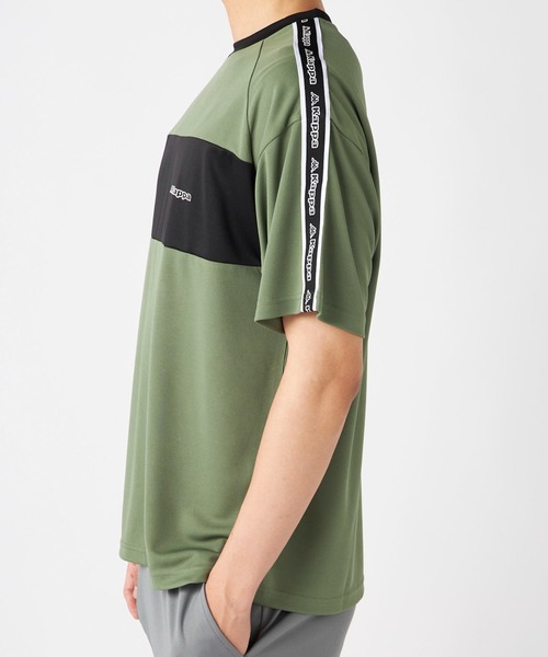 セール】オーバーサイズ半袖Tシャツ（Tシャツ/カットソー