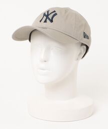 PAGEBOY | 【NEWERA】9TWENTY(キャップ)