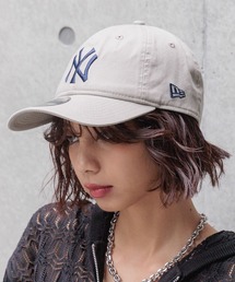 PAGEBOY | 【NEWERA】9TWENTY(キャップ)