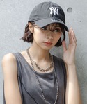 PAGEBOY(ページボーイ)の「帽子(キャップ)」