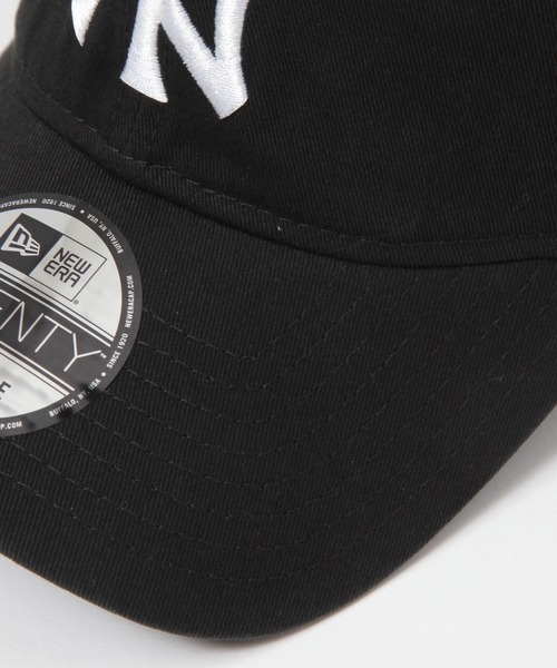 NEWERA】9TWENTY（キャップ）｜PAGEBOY（ページボーイ）のファッション