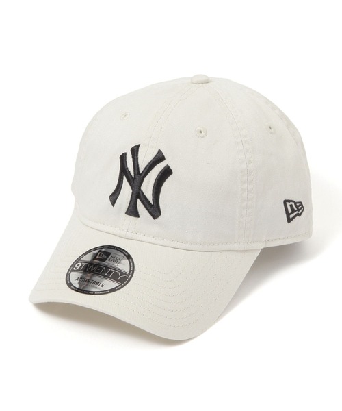 ハスク様 NEW ERA/別注 9TWENTY MICROMINI LOGO CAP｜Daytona Park(FREAK'S