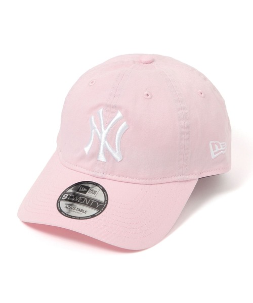 ハスク様 NEW ERA/別注 9TWENTY MICROMINI LOGO CAP｜Daytona Park(FREAK'S