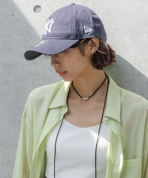 あやか様 確認専用ページ NEWERA】9TWENTY（キャップ）｜PAGEBOY（ページボーイ）のファッション