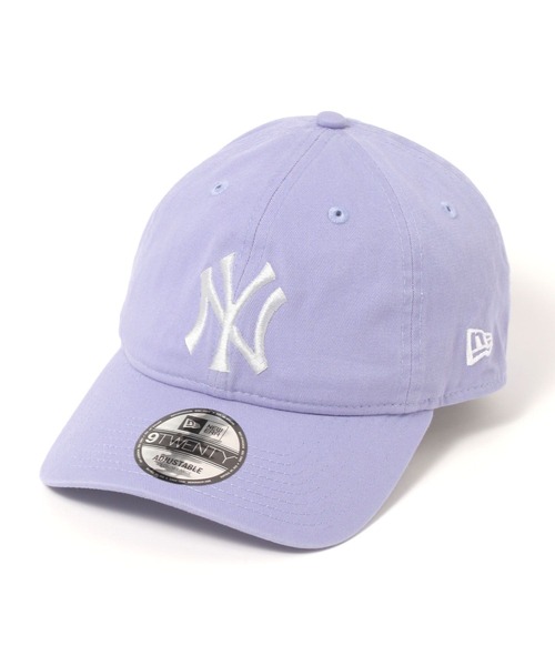 ハスク様 NEW ERA/別注 9TWENTY MICROMINI LOGO CAP｜Daytona Park(FREAK'S