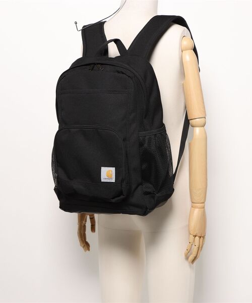 専用　carhartt カーハート　ブラック　黒　バッグ　リュックサック 楽天市場】【期間限定・割引実施中】カーハート リュック