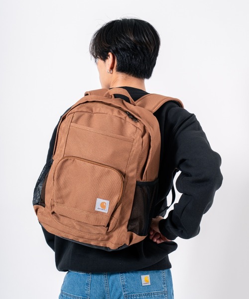 セール】【CARHARTT】リュック バックパック 23L（バックパック