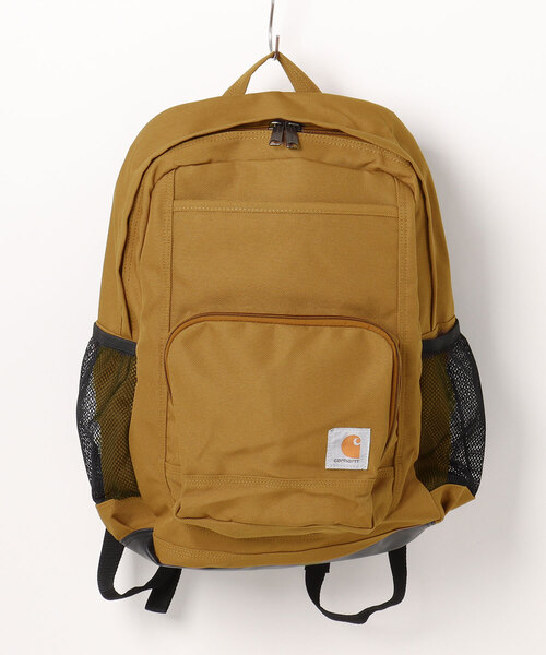 Carharttリュック セール】【CARHARTT】リュック バックパック 23L（バックパック