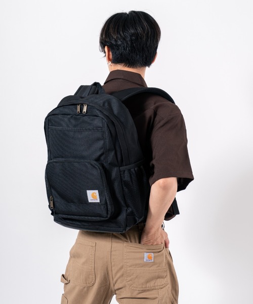 CARHARTT】リュック バックパック 23L（バックパック/リュック